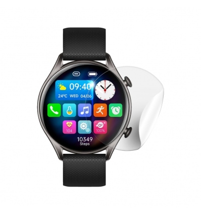 Screenshield MYPHONE Watch EL fólie na displej