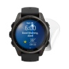 Screenshield GARMIN Fenix 8 (43 mm) fólie na displej