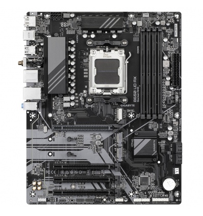 GIGABYTE B650 UD AX/AM5/ATX