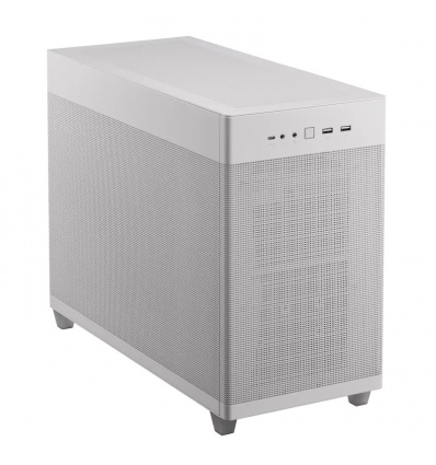 ASUS case AP201 ASUS PRIME MESH WHITE EDITION