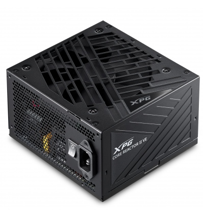 Adata XPG Core Reactor II VE/650W/ATX/80PLUS Gold/Modular/Retail