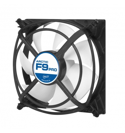 ARCTIC F9 PRO 92mm case fan low noise