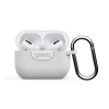 GEAR4 D3O Apollo pouzdro Airpods Pro - bílý