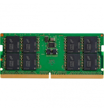 HP/SO-DIMM DDR5/32GB/5600MHz/1x32GB