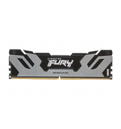 Kingston FURY Renegade/DDR5/16GB/6800MHz/CL36/1x16GB/Black/Silv