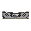 Kingston FURY Renegade/DDR5/16GB/6800MHz/CL36/1x16GB/Black/Silv