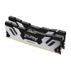 Kingston FURY Renegade/DDR5/32GB/6800MHz/CL36/2x16GB/Black/Silv