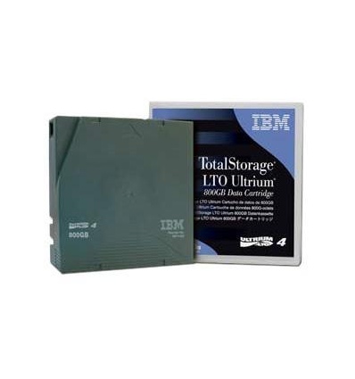 IBM LTO4 Ultrium 800/1600GB