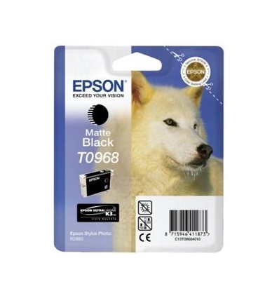 EPSON SP R2880 Matte Black (T0968)