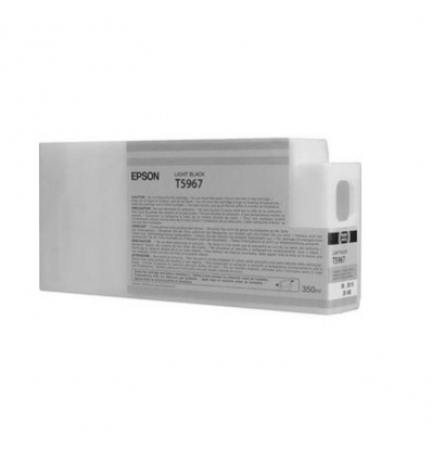 Epson T596 Light Black 350 ml