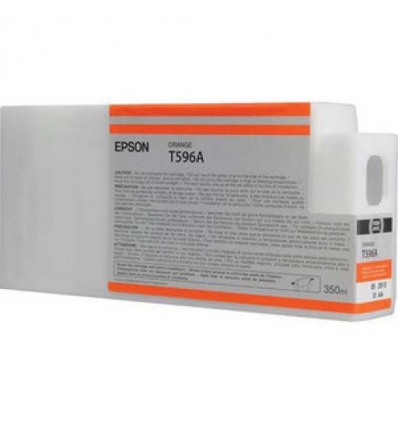 Epson T596 Orange 350 ml