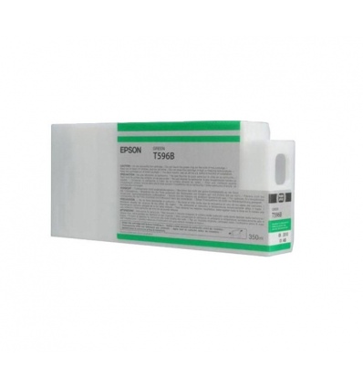 Epson T596 Green 350 ml