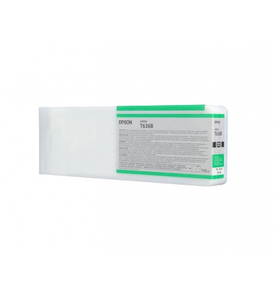 Epson T636 Green 700 ml