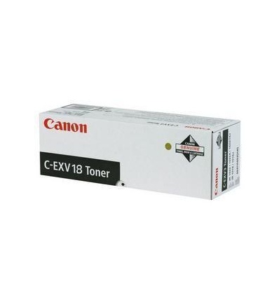 Canon drum unit C-EXV 18