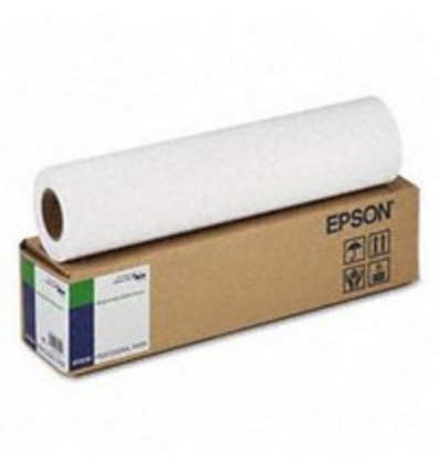 Premium Semimatte Paper Roll (250), 16"x30,5m