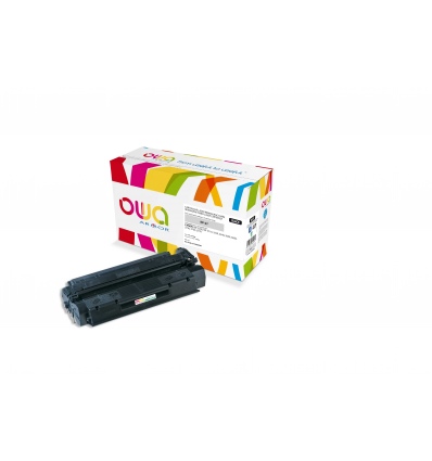 OWA Armor toner kompatibilní s Canon LBP 3200, EP-27, 2500st, černá/black