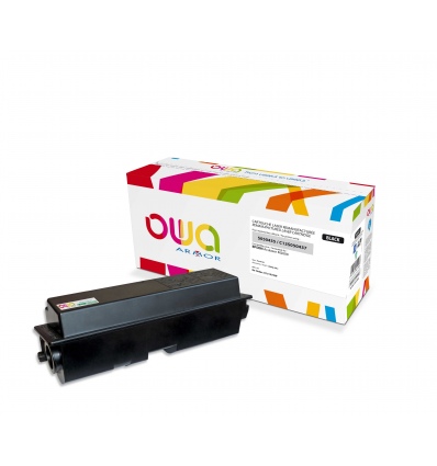 OWA Armor toner kompatibilní s EPSON M2000, C13S050435, 8000st, černá/black