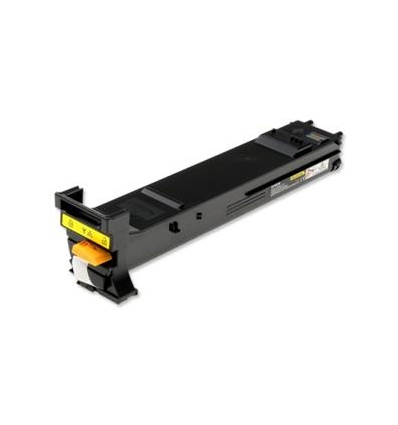 EPSON High Cap. Toner Cartr. Yellow AL-CX28DN