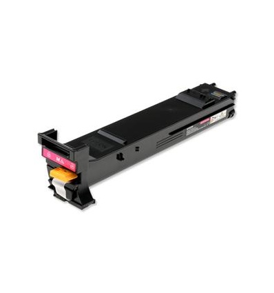 EPSON High Cap. Toner Cartr. Magenta AL-CX28DN