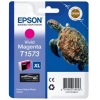 EPSON T1573 Vivid Magenta Cartridge R3000