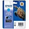 EPSON T1572 Cyan Cartridge R3000