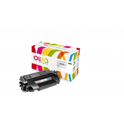 OWA Armor toner kompatibilní s HP LJ 4 EPE/EX, 92298A, 6800st, černá/black