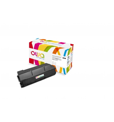 OWA Armor toner kompatibilní s Kyocera FS3900, TK-320, 15000st, černá/black