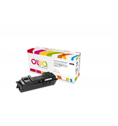 OWA Armor toner kompatibilní s Kyocera FS1030, TK-120, 7200st, černá/black