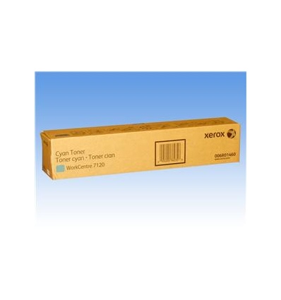 Xerox Toner Yellow pro WC7120/WC7200 (15.000 str)