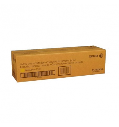 Xerox Drum Yellow pro WC7120/7220 (51.000 str)