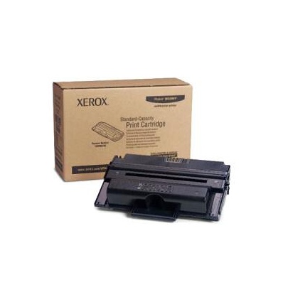 Xerox Toner Black pro Phaser 3635MFP (10.000 str)