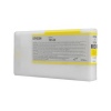 Epson T6534 Yellow Ink Cartridge (200ml)