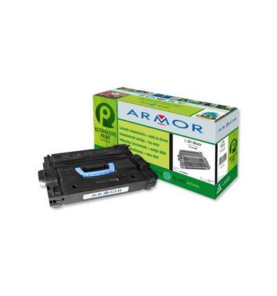 OWA Armor toner kompatibilní s HP LJ 9000, C8543X, 30000st, černá/black