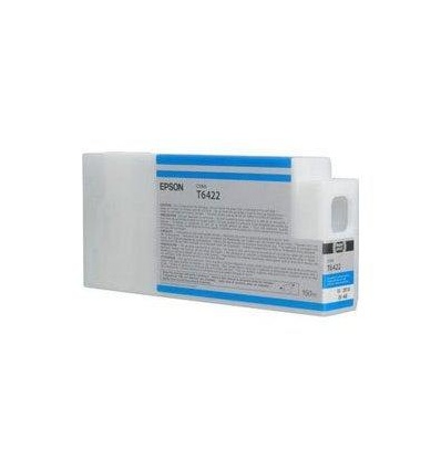 Epson T6422 Cyan Ink Cartridge (150ml)