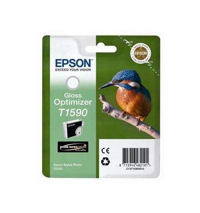 EPSON T1590 Gloss Optimizer