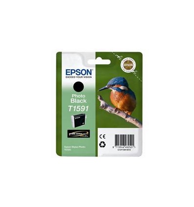 EPSON T1591 Photo Black