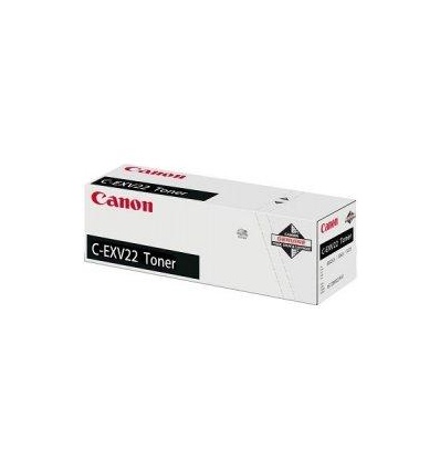 Canon toner C-EXV 22