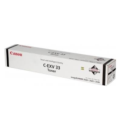 Canon toner C-EXV 33