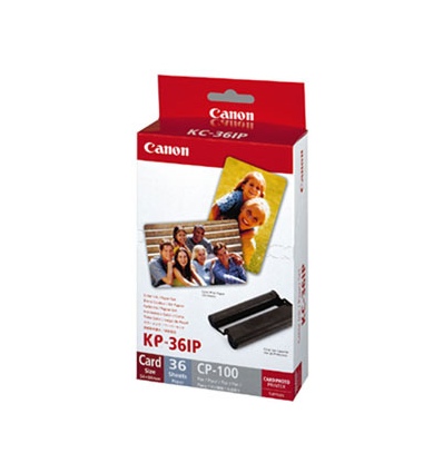 Canon KP-36IP