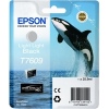 Epson T7609 Ink Cartridge Light Light Black