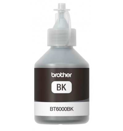 BT-6000BK (inkoust black, 6000 str.)