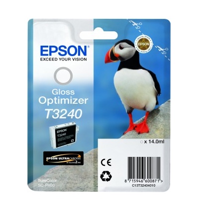 EPSON T3240 Gloss Optimizer