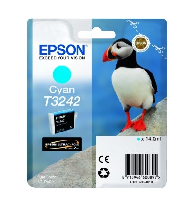 EPSON T3242 Cyan