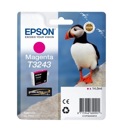 EPSON T3243 Magenta