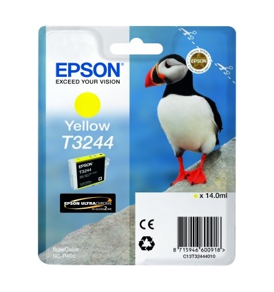 EPSON T3244 Yellow