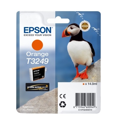 EPSON T3249 Orange