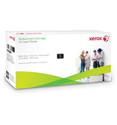 XEROX toner kompat. s HP CF210A, 1600 str.,Black