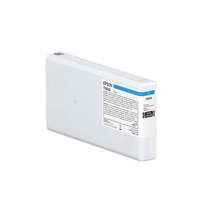 Epson T55W2 Cyan Ink Cartridge