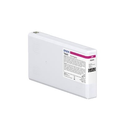 Epson T55W3 Vivid Magenta Ink Cartridge