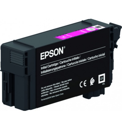 Epson Singlepack UltraChrome XD2 Magenta T40C340